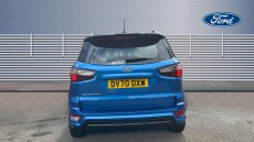 Ford EcoSport 1.0 EcoBoost 125 ST-Line 5dr Petrol Hatchback